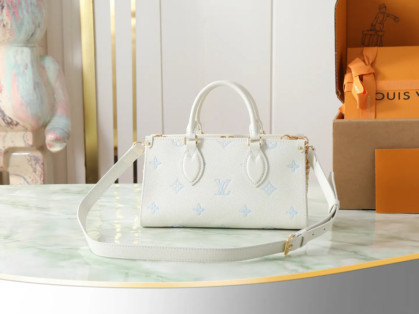 Chain Bag