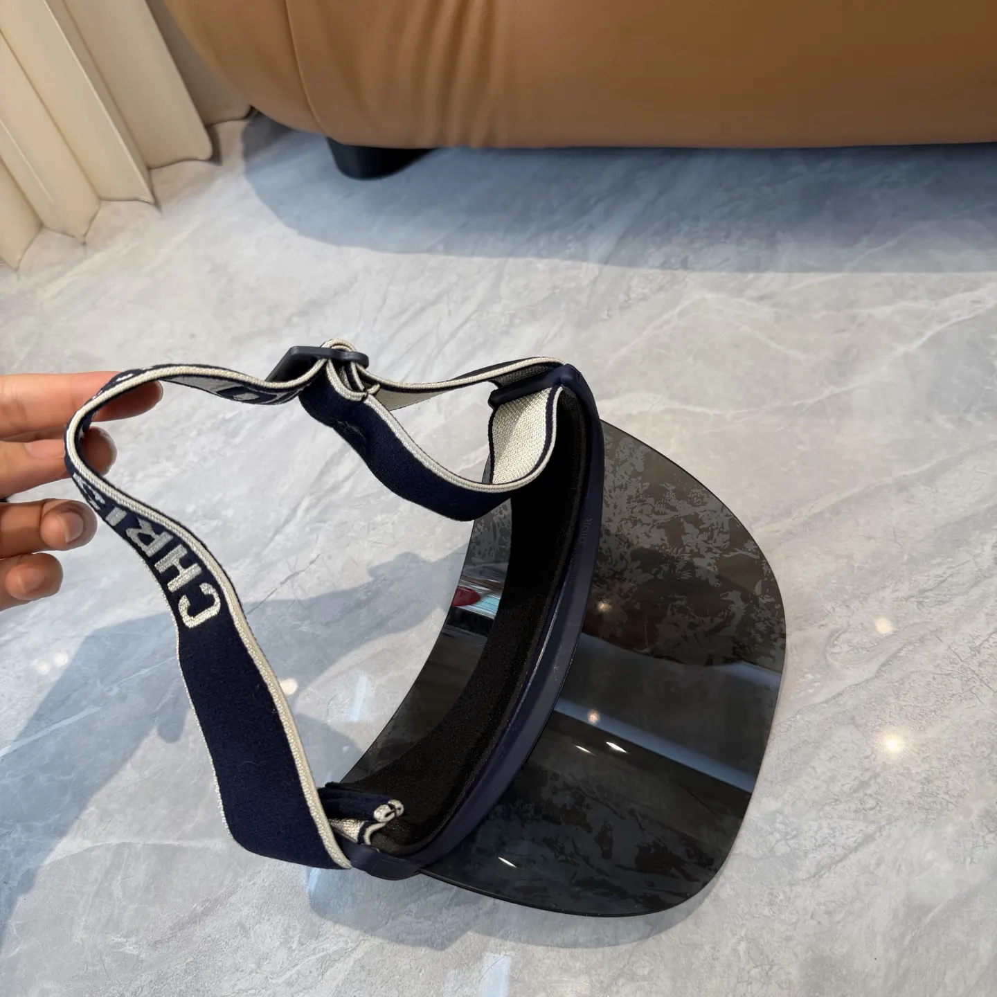 Dior 帽子