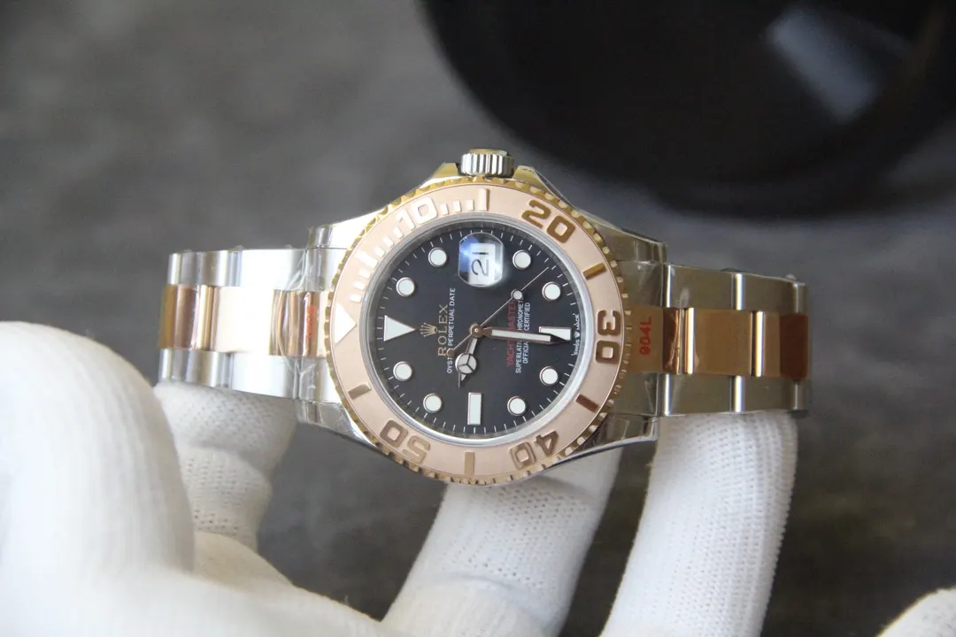 Watch Classic