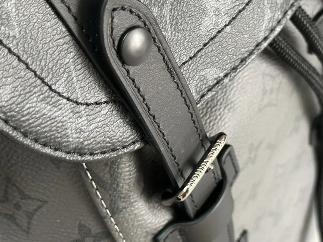Backpack Leather