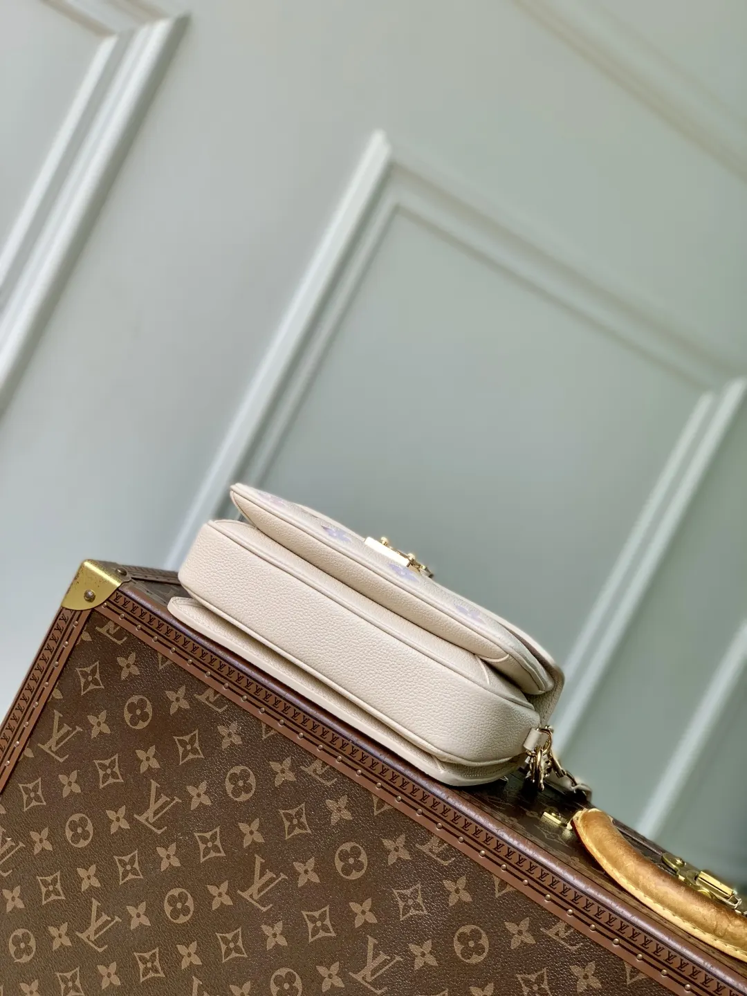 Louis Vuitton Pochette M25682 Monogram 手提包