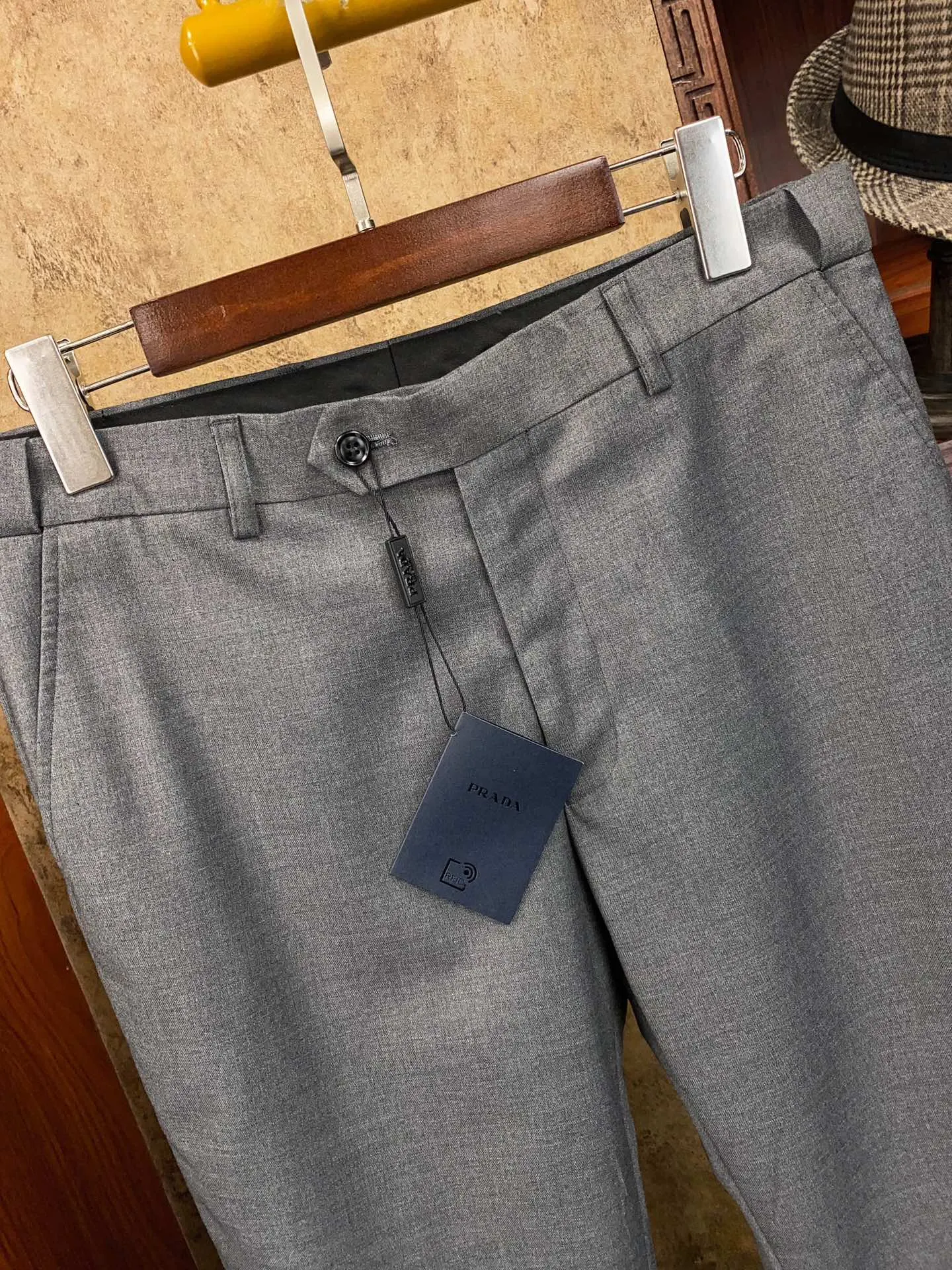 Prada Pants