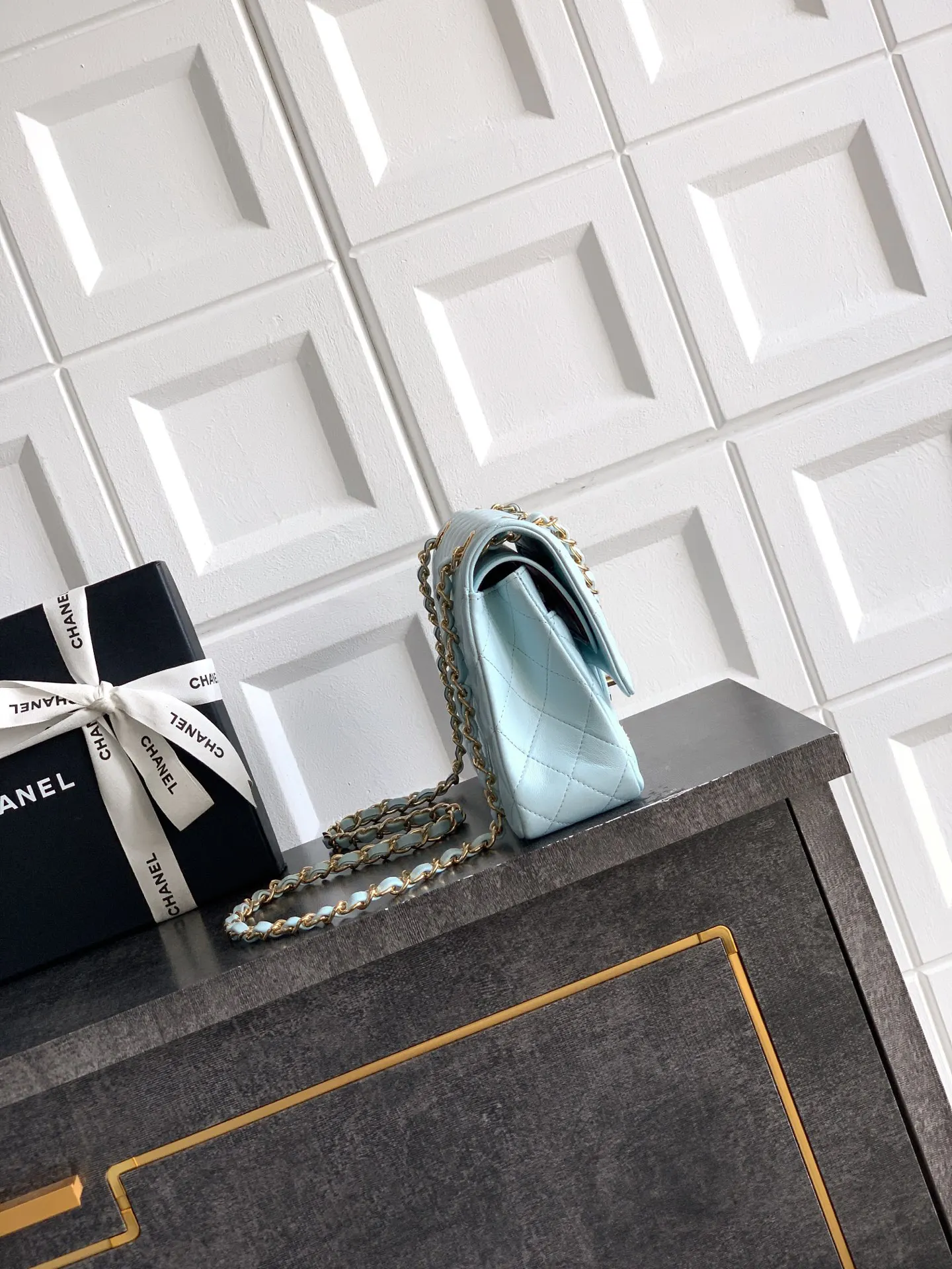 Chain Bag