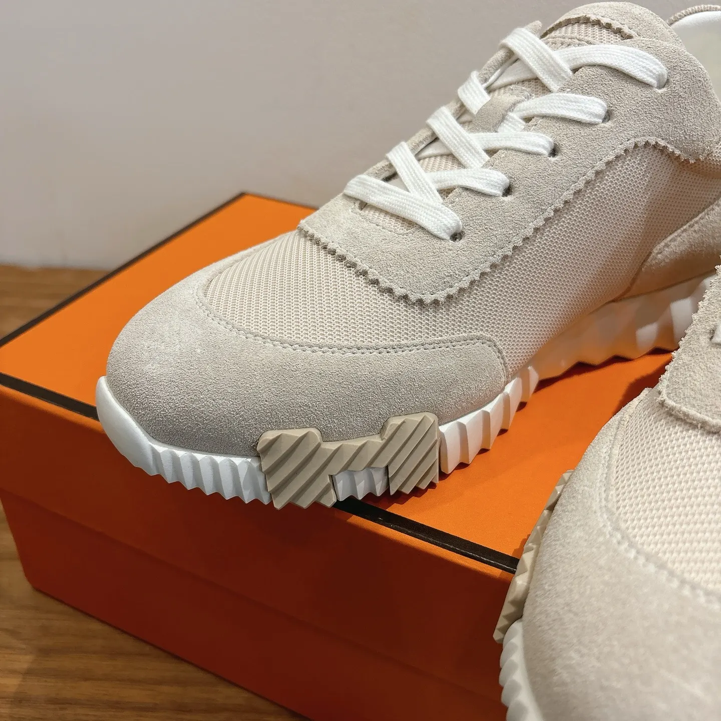 Hermès SS 运动鞋