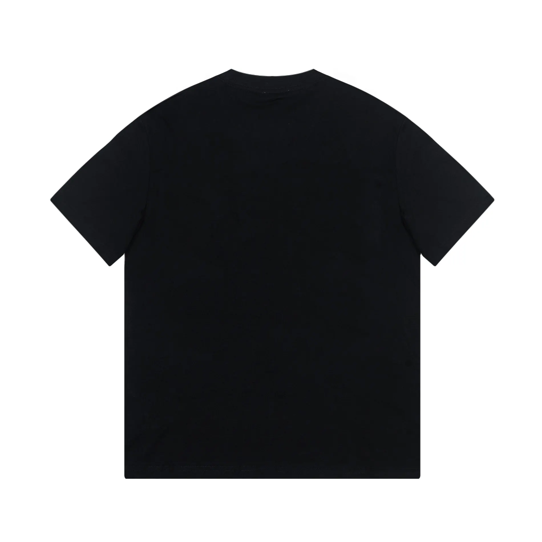 Gucci 24SS 棉质 印花 T恤