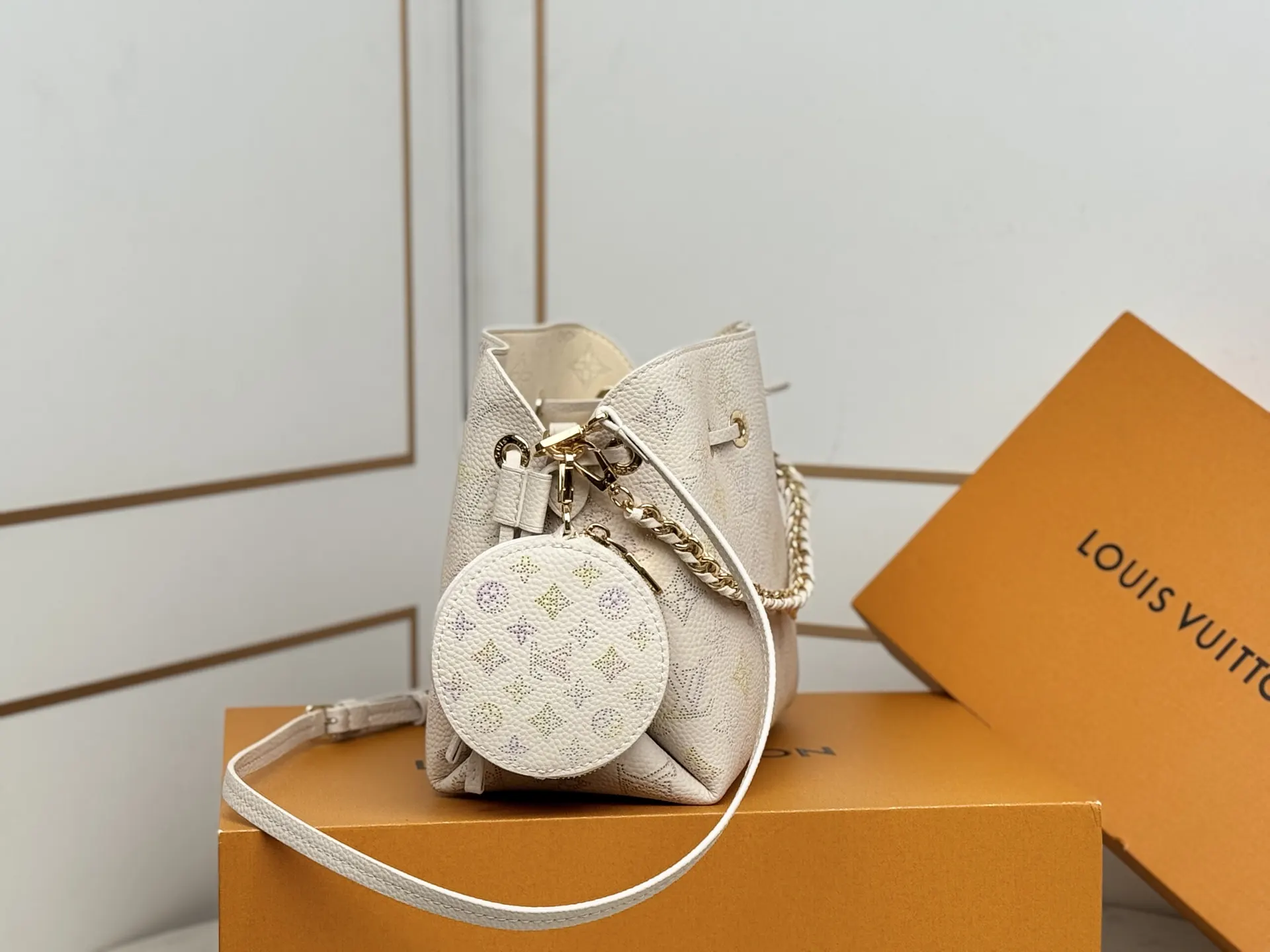 Chain Bag