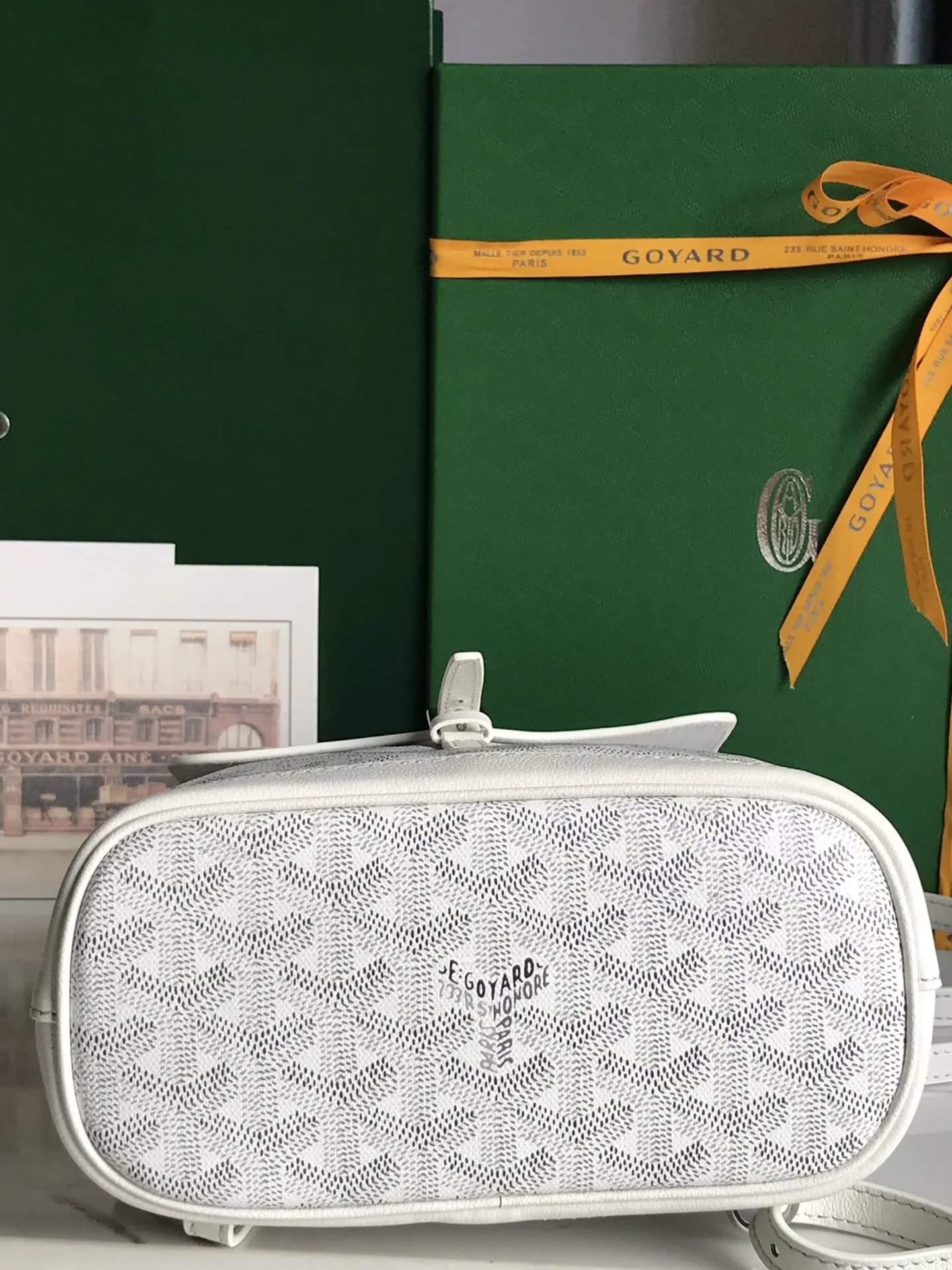 Crossbody Bag Lightweight