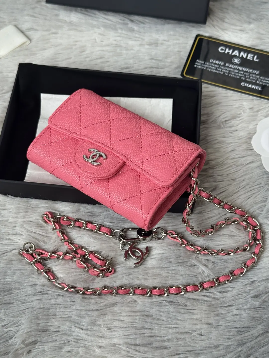 Belt Bag Classic Casual Leather