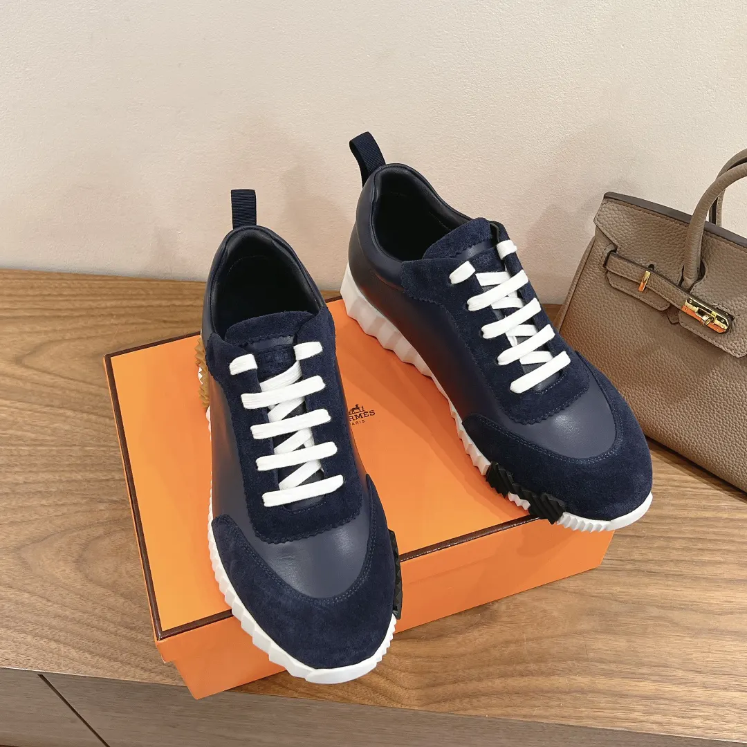 Hermès SS Sneakers