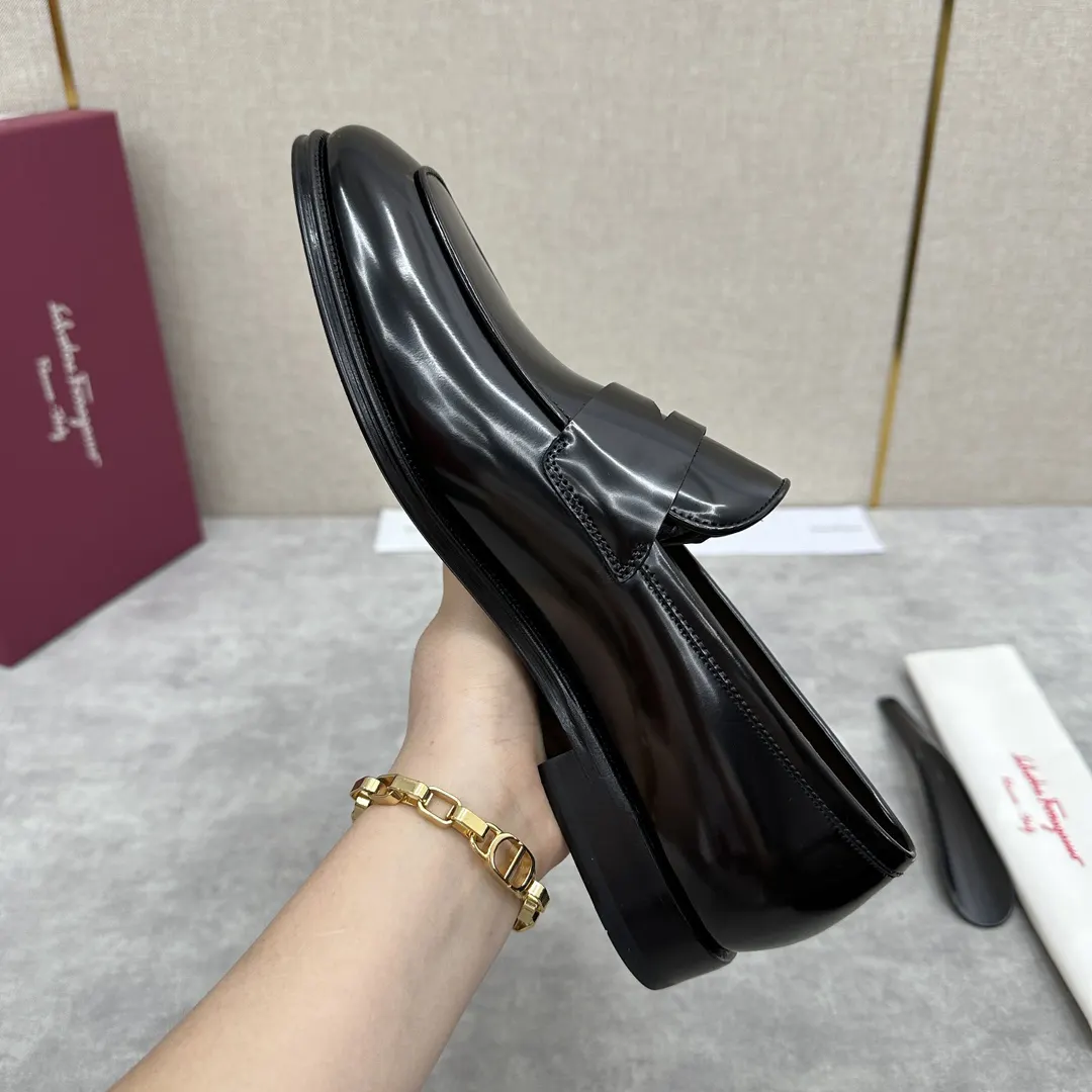 精选 乐福鞋 休闲百搭款 款37