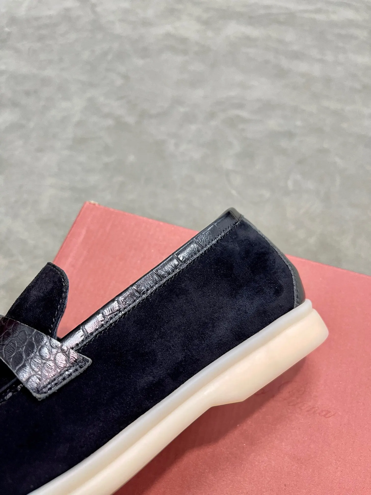 Hermès Loafers