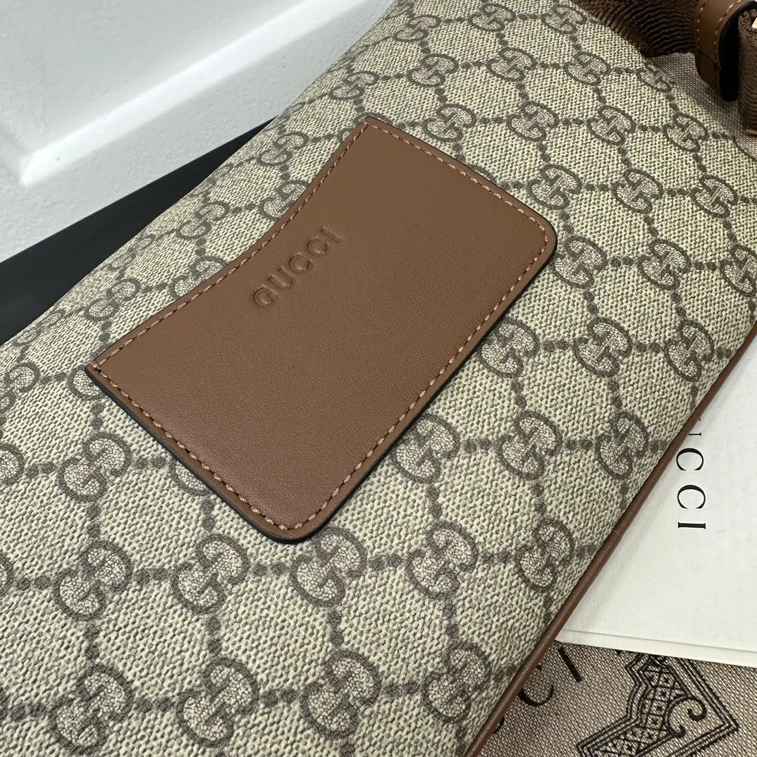 Gucci Belt Bag Casual