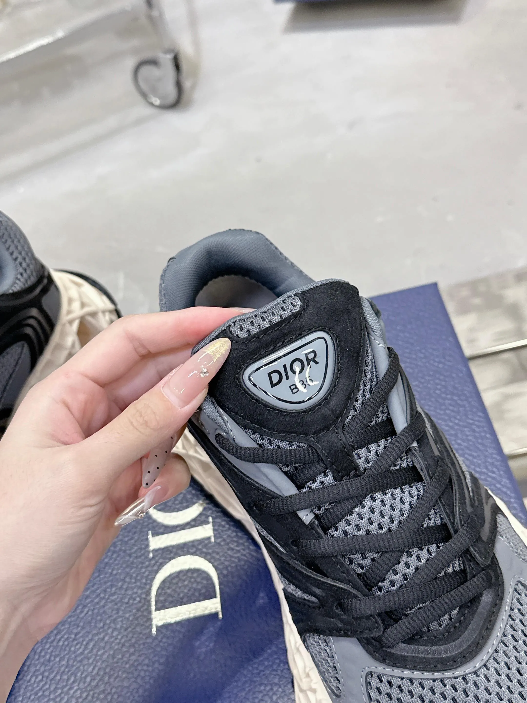 精选 运动鞋 休闲百搭款 款62