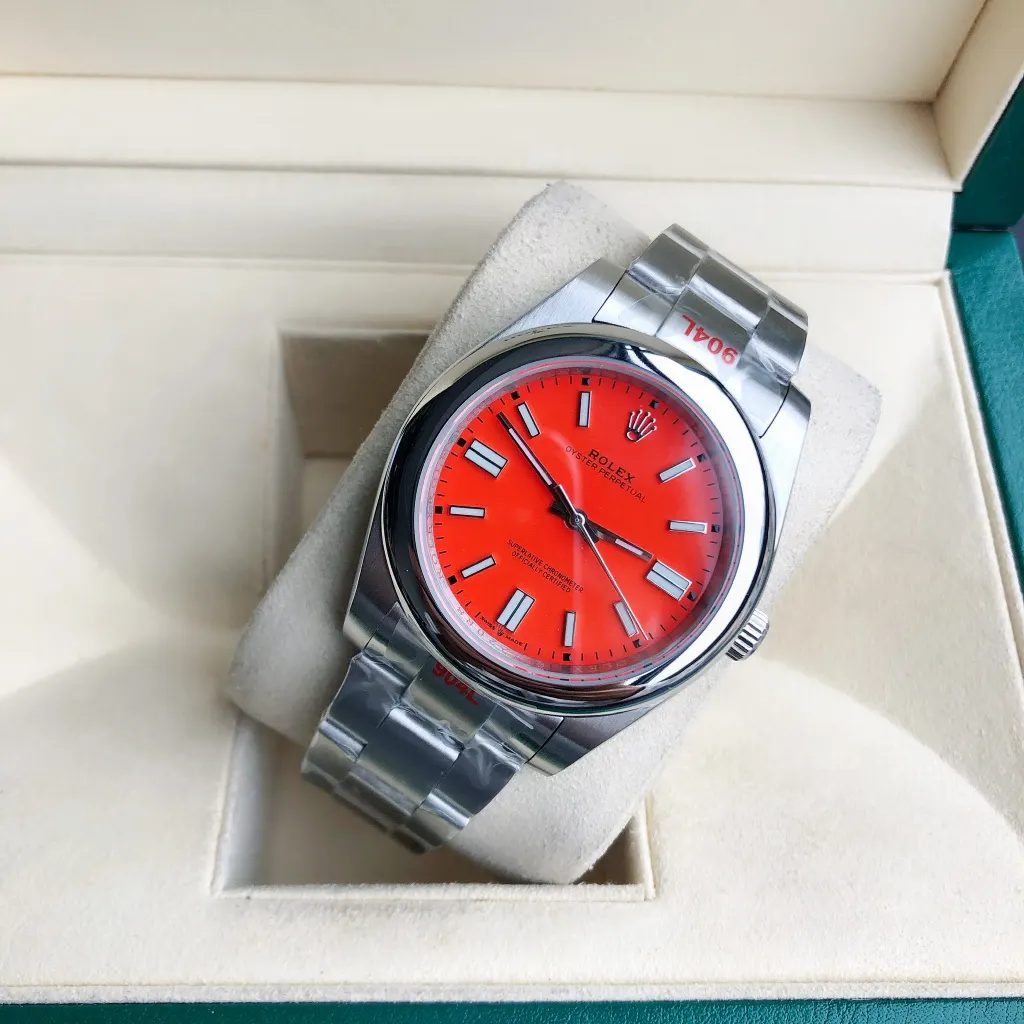 Watch Classic