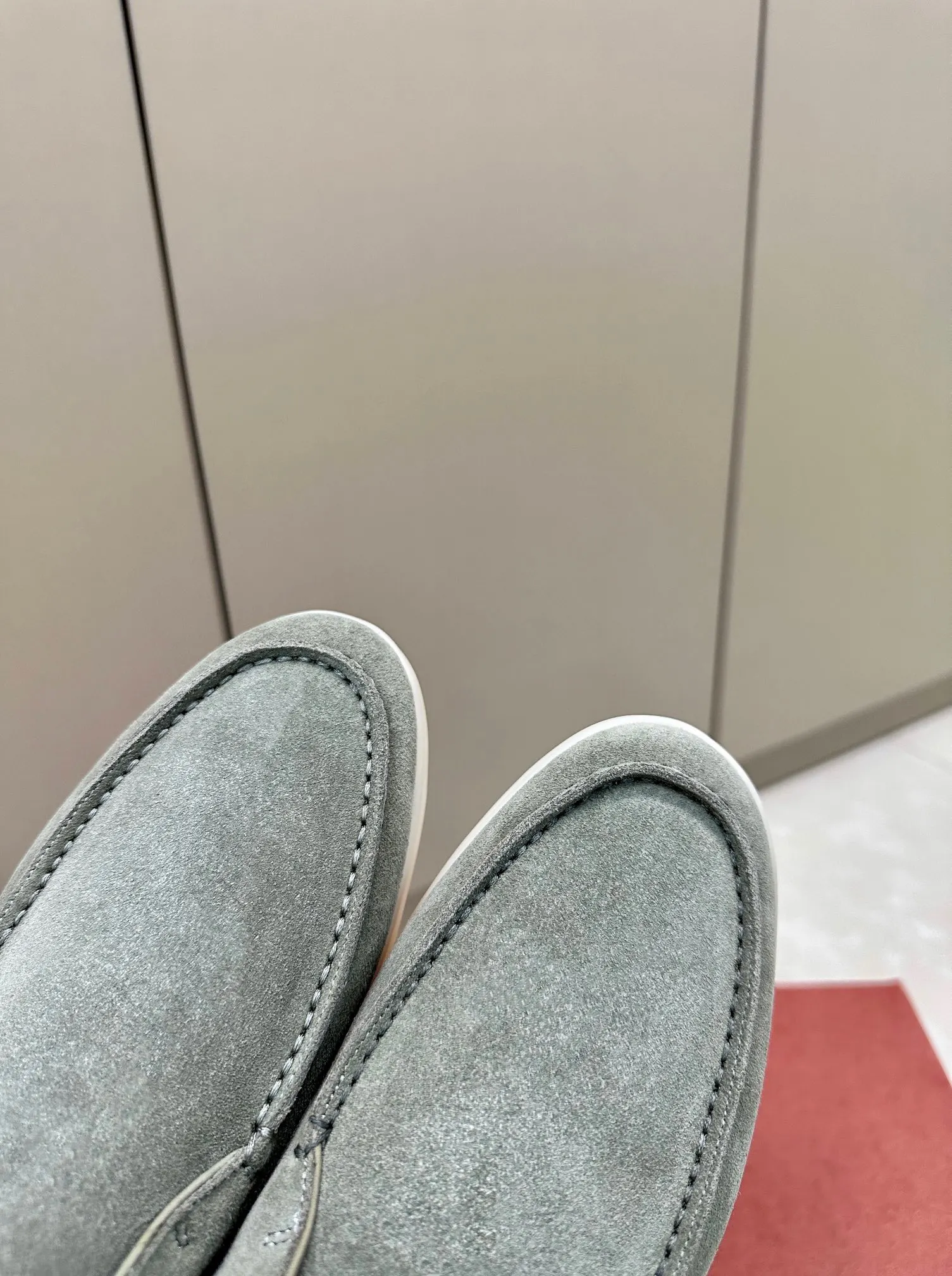 Hermès 靴子 时尚显高