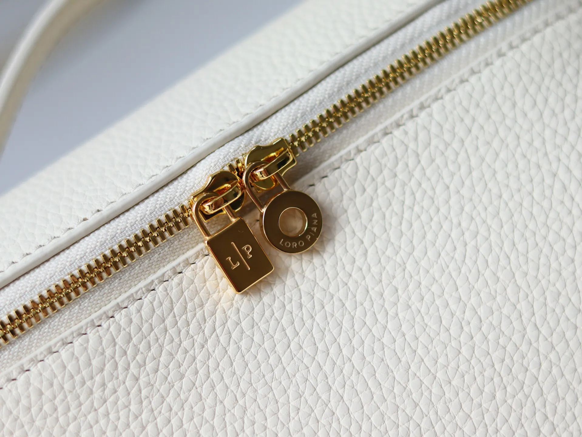 Clutch Bag Leather
