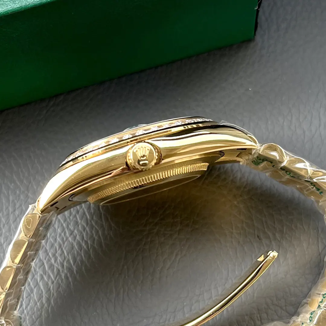 Rolex 品控 每一个腕表出品都经QC员严格检查 校对后 手錶 經典腕表款(數字9) Rolex 品控 每一个腕表出品都经QC员严格检查 校对后 手錶 經典腕表款(數字9)