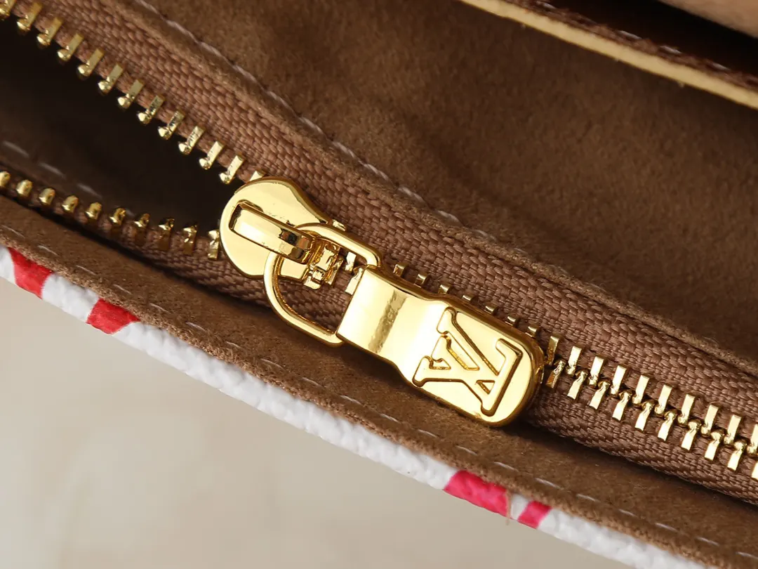 Chain Bag Canvas
