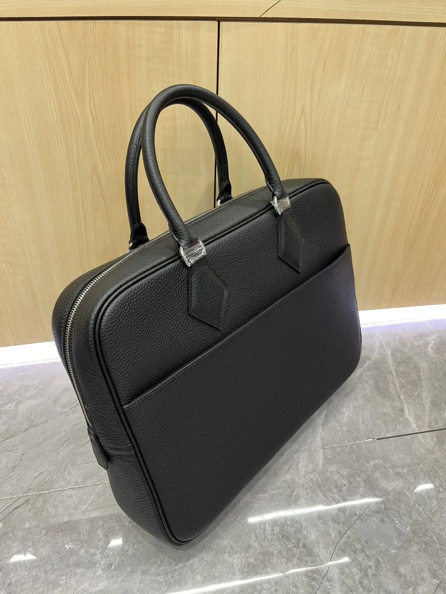 Hermes 公文包 商務通勤款