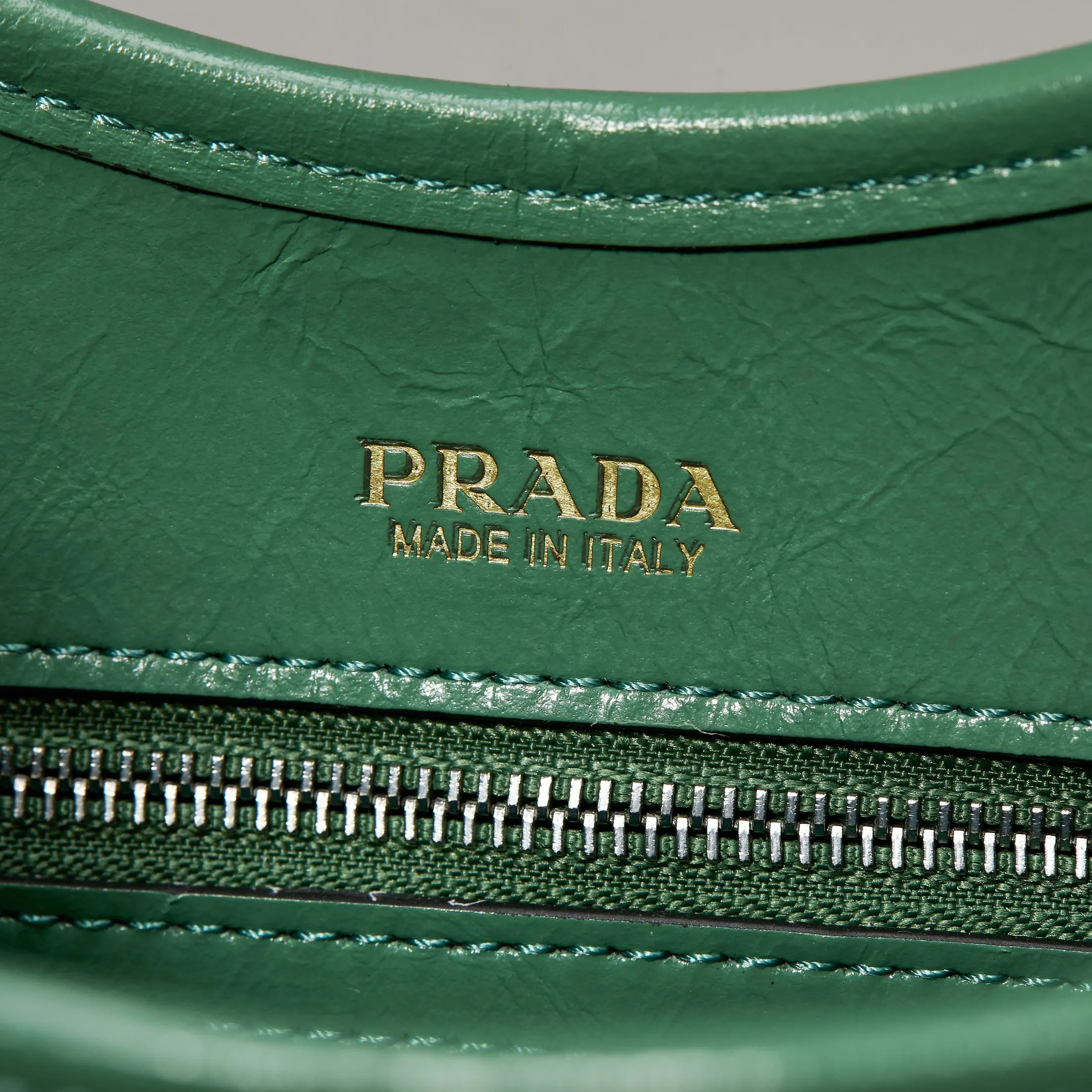 Prada 1BG580 迷你 手提包