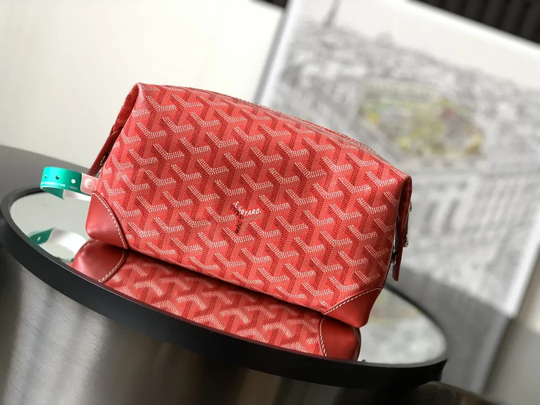 Goyard 旅行包 大容量旅行款