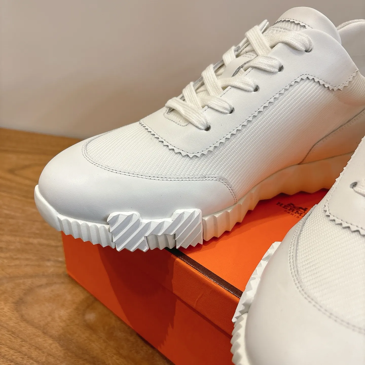 Hermès SS Sneakers