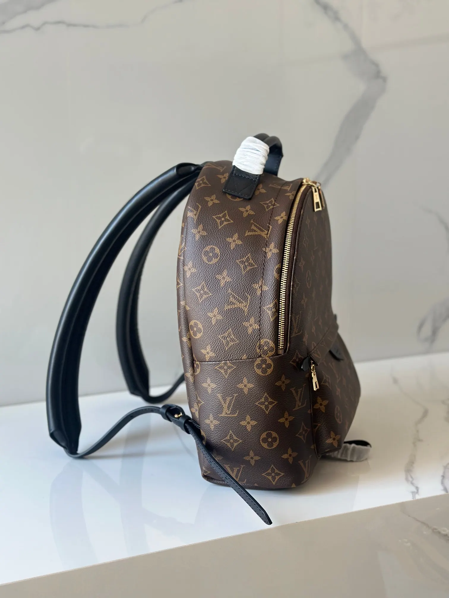 Backpack Leather