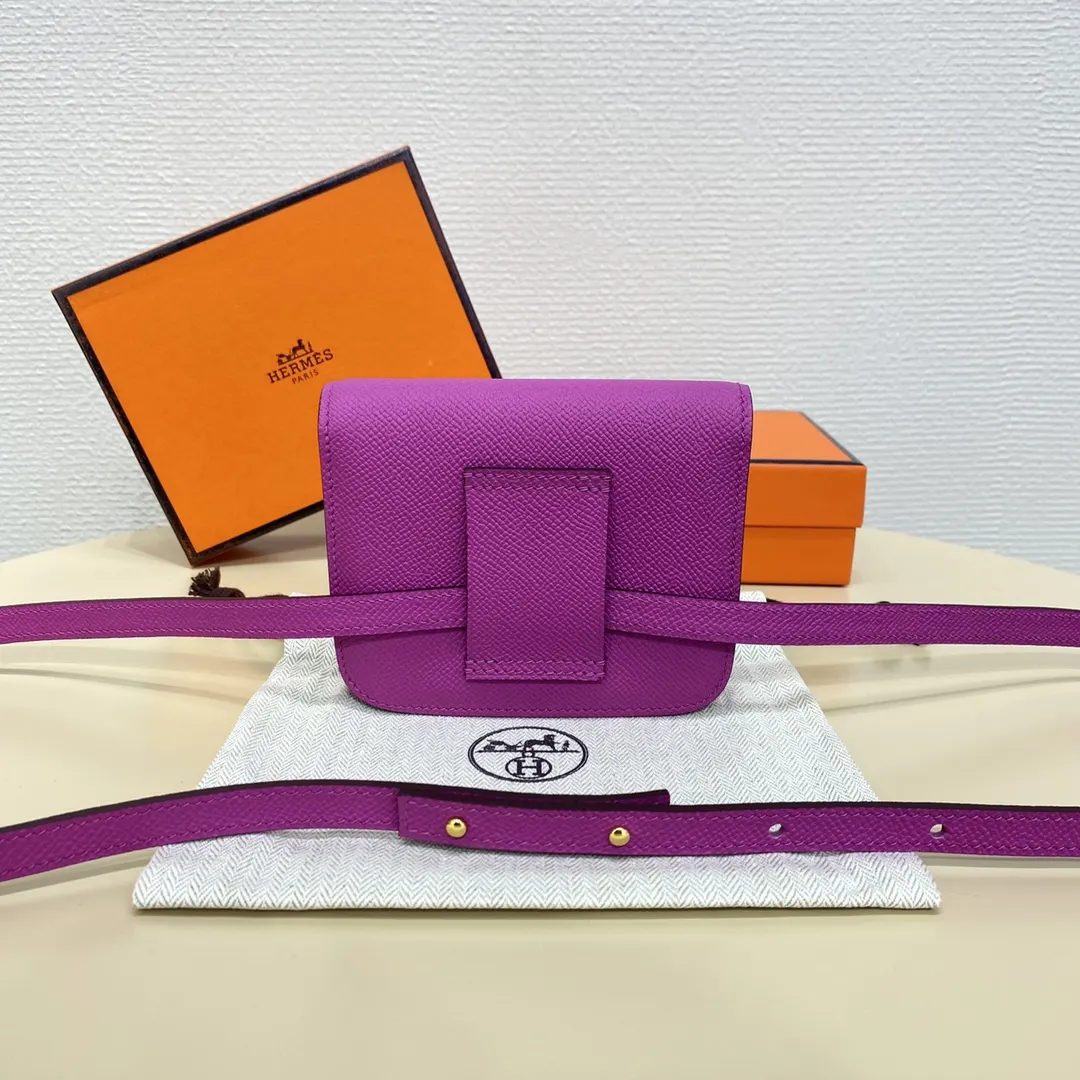 Crossbody Bag Casual