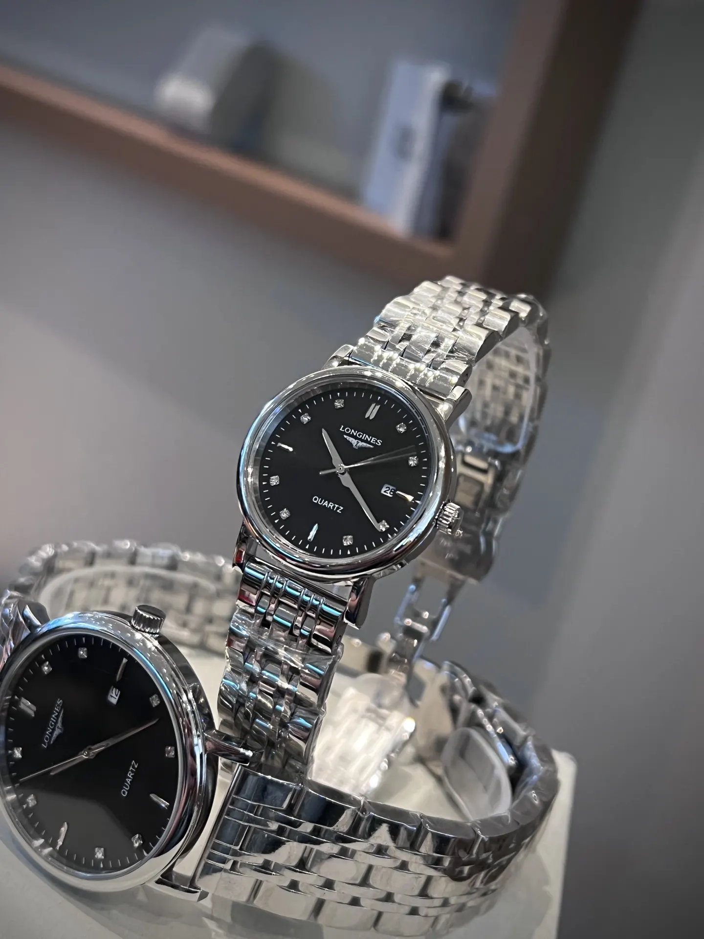 Watch Classic