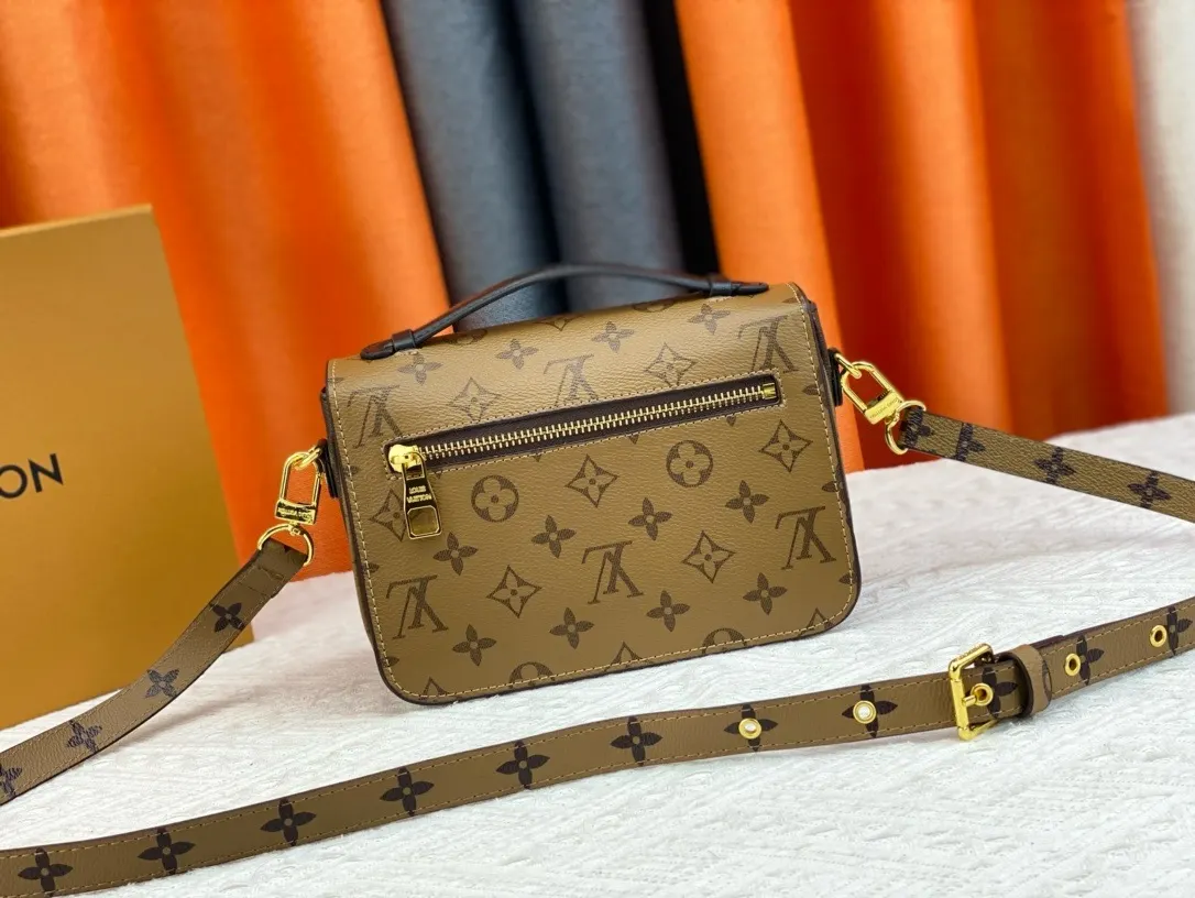 Monogram Backpack