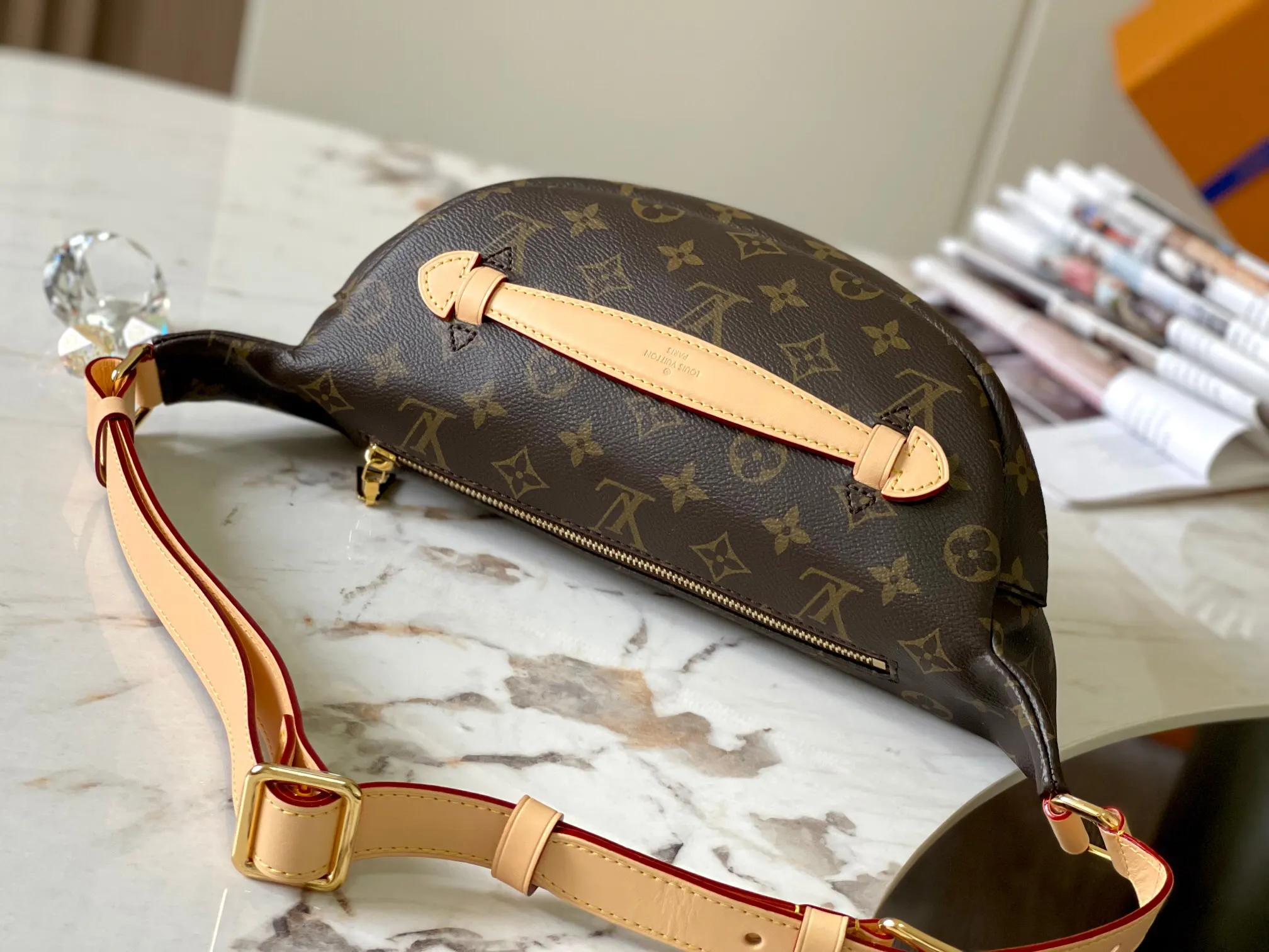 Belt Bag Casual