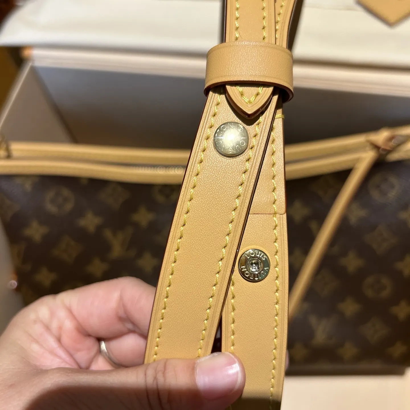 CarryAll 水桶包 休閒水桶款