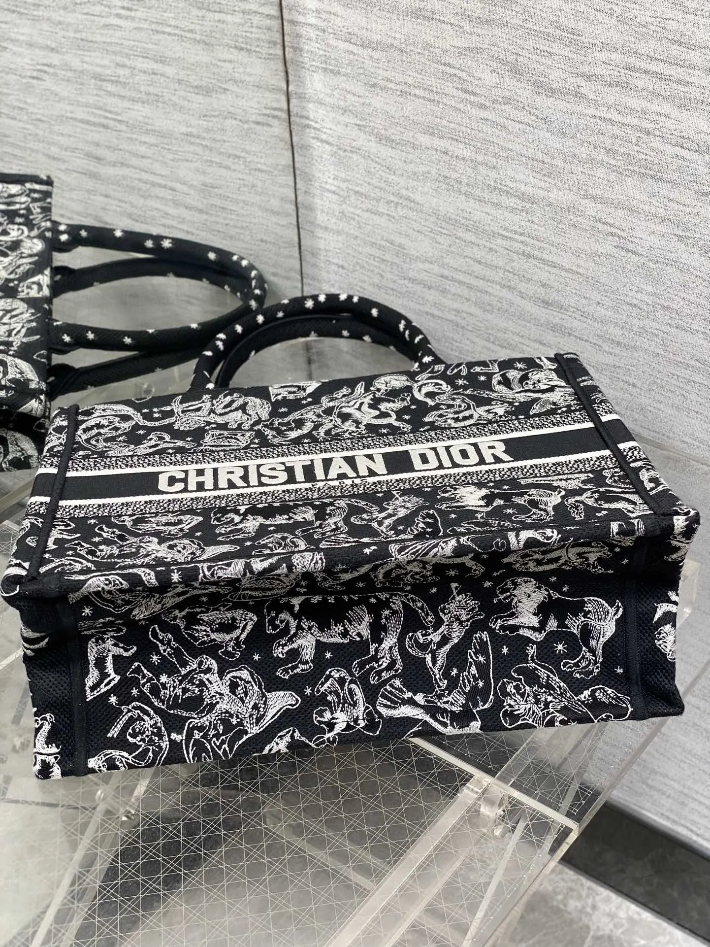Tote Bag Canvas