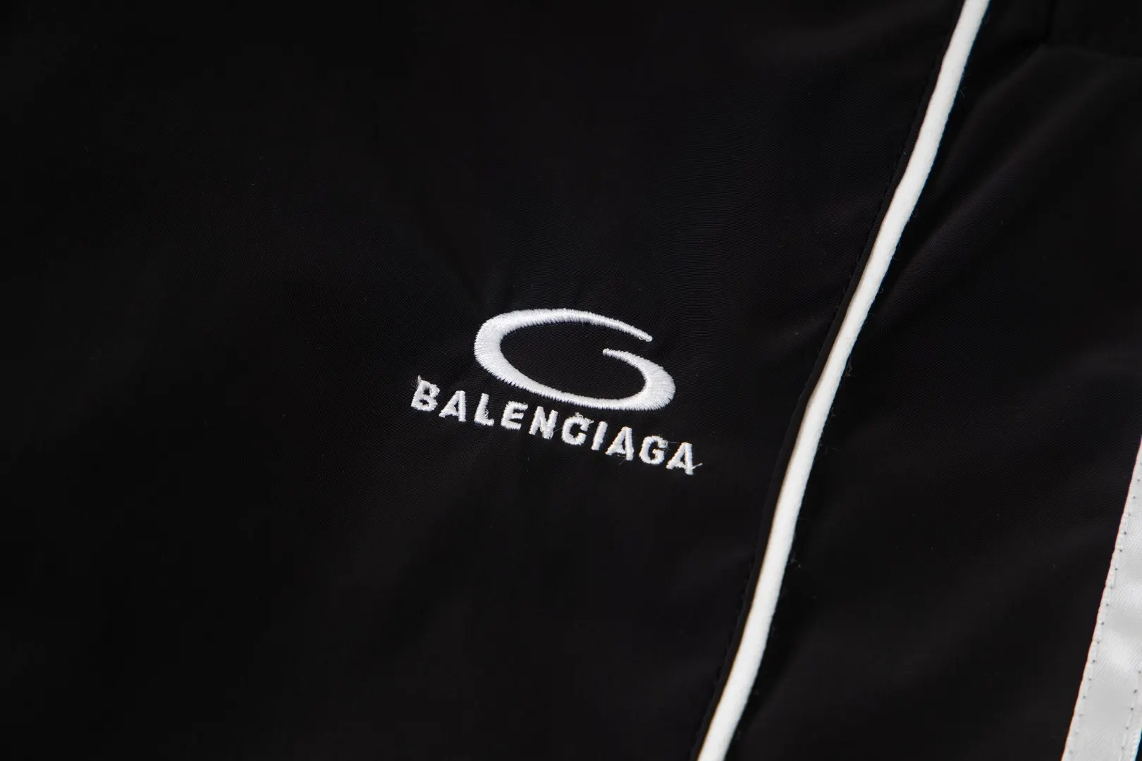 Balenciaga Track Black Sneakers