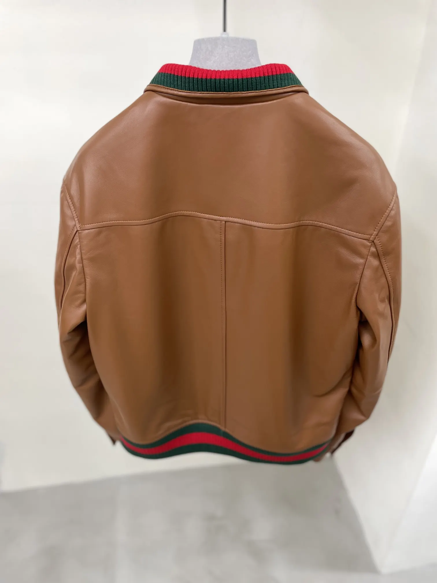 Gucci GG提花夹克外套