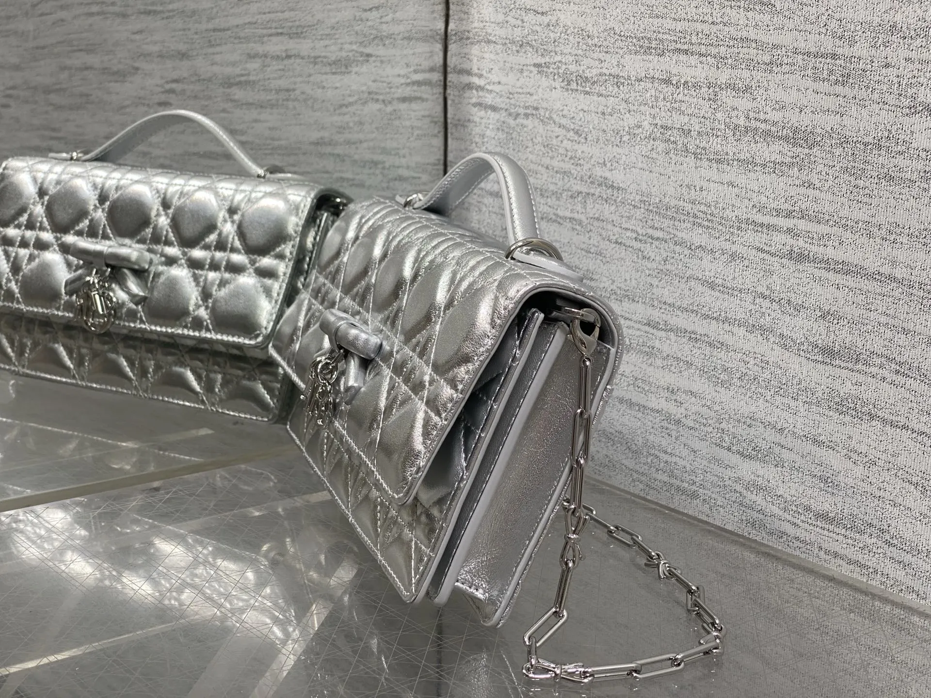 Chain Bag Classic
