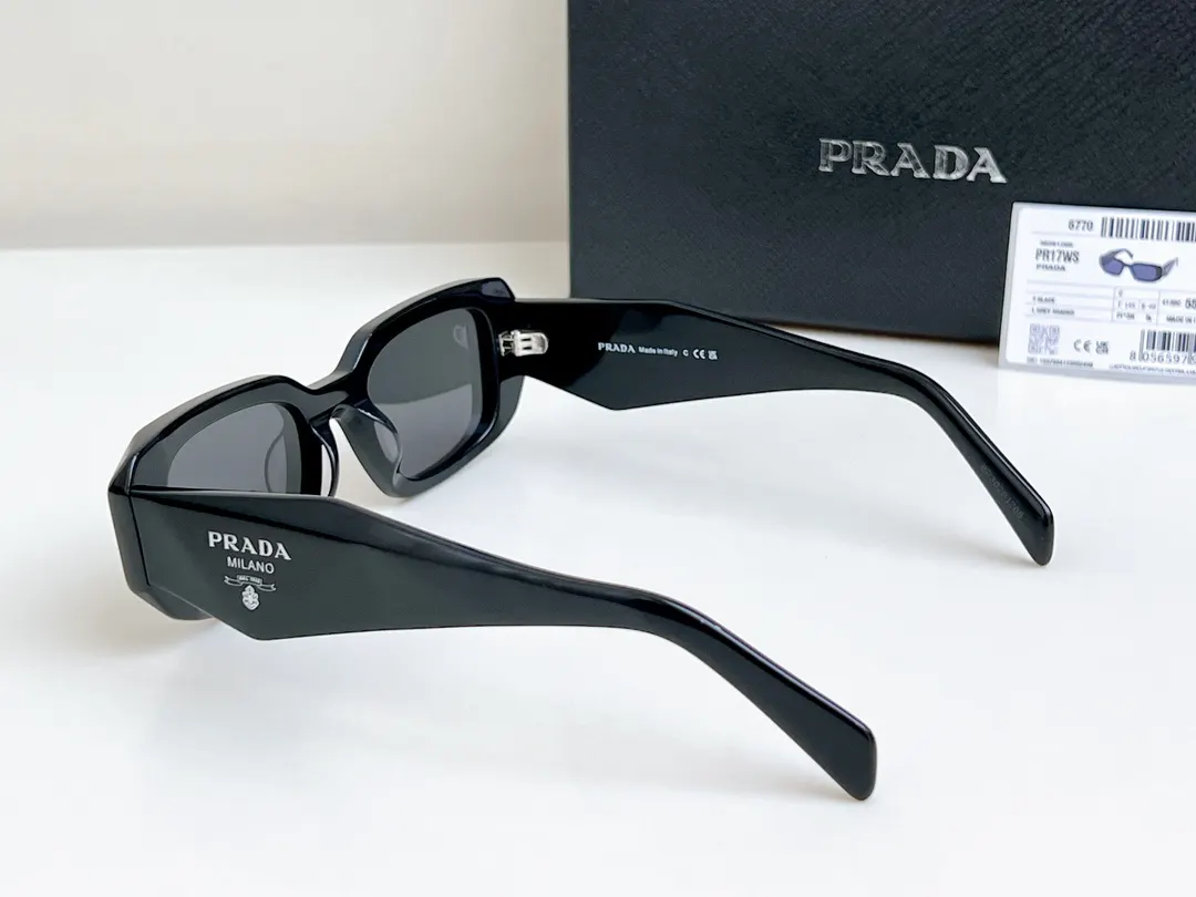 Prada SPR17W 太阳眼镜 时尚遮阳 太阳镜
