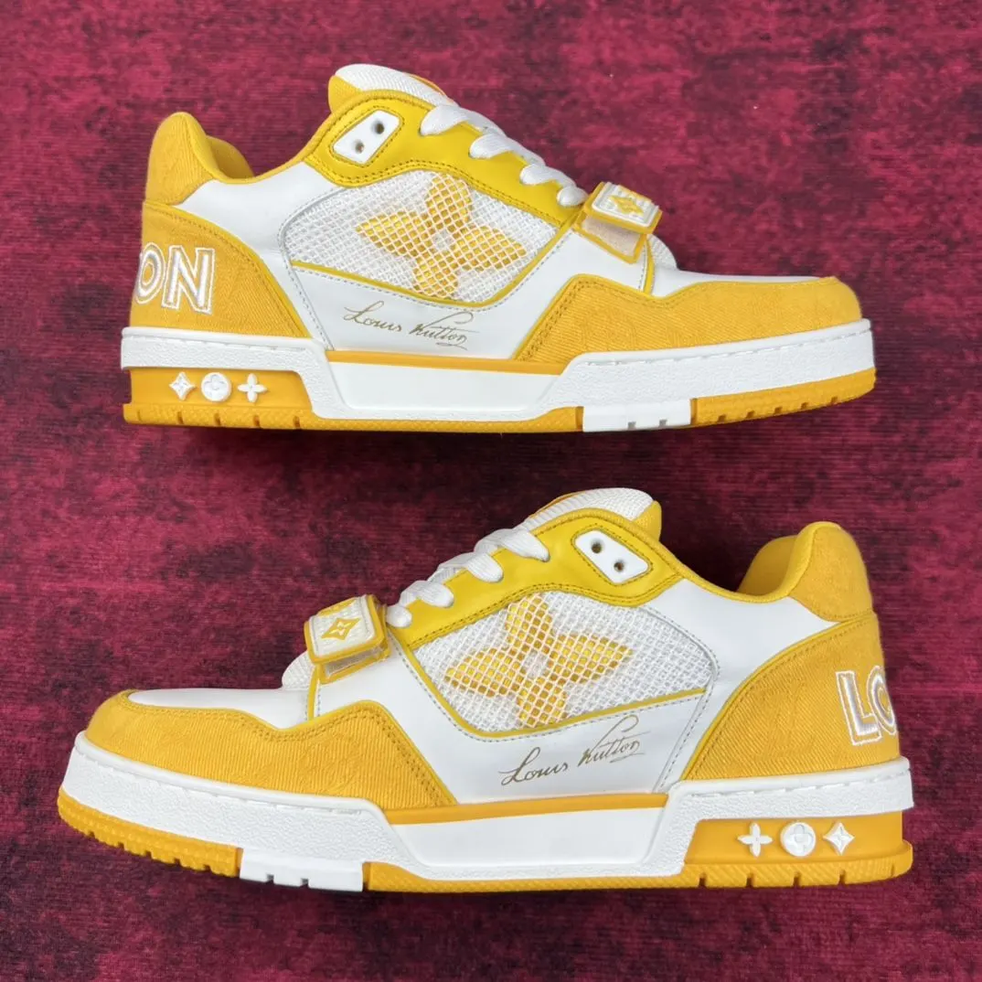 Louis Vuitton 运动鞋
