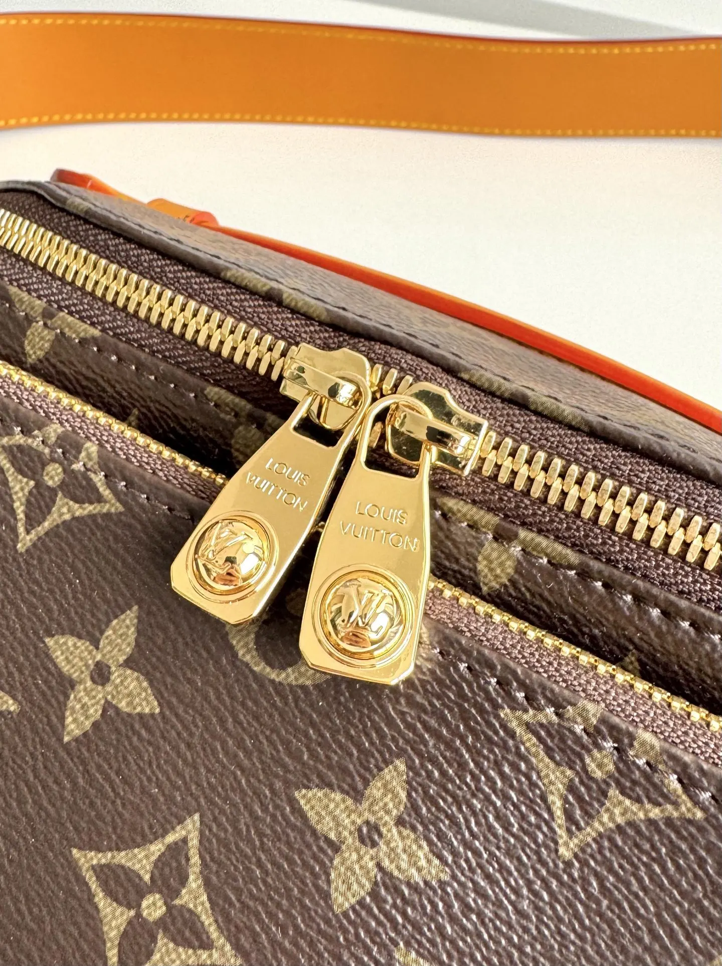 Belt Bag Casual Canvas