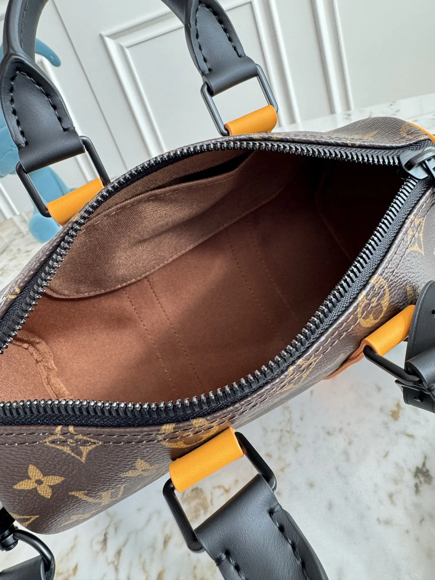 LV 经典老花 手袋｜ORBUYBAG 岚奢包高端时尚精品