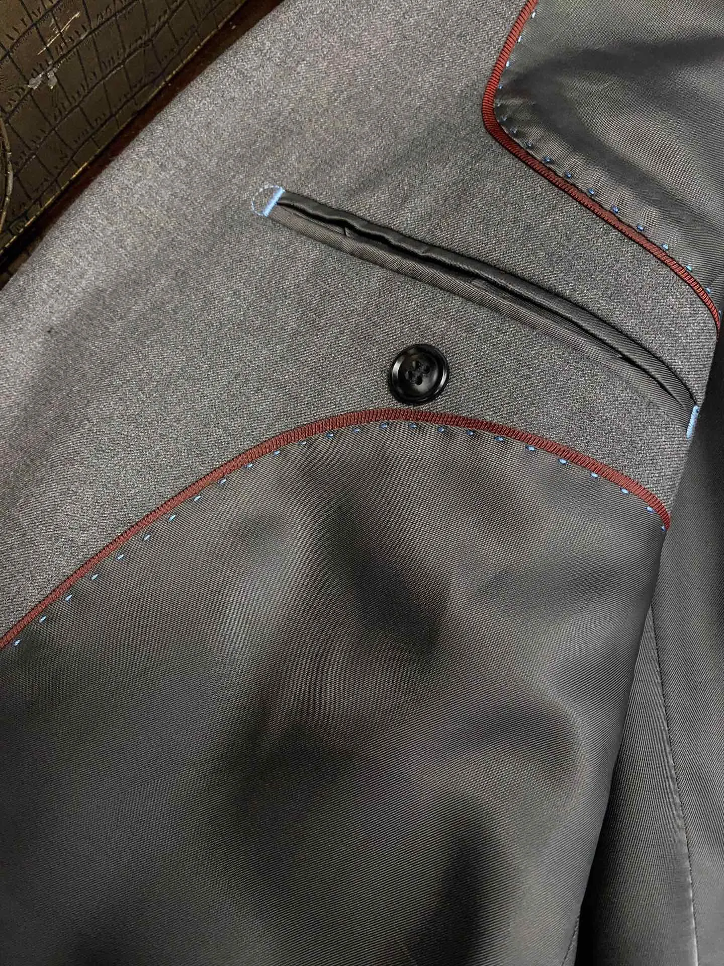Prada Blazer