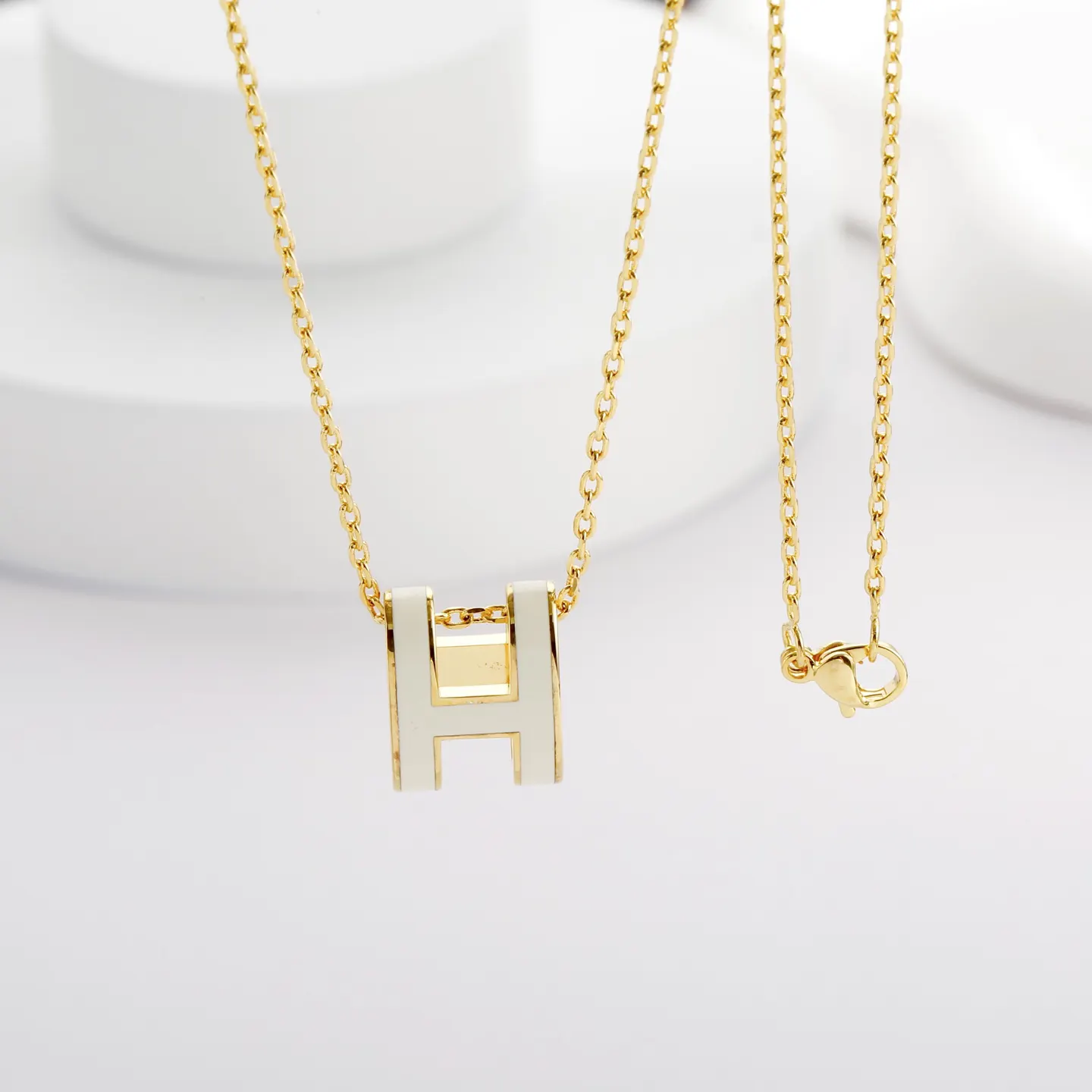 Hermès Necklace