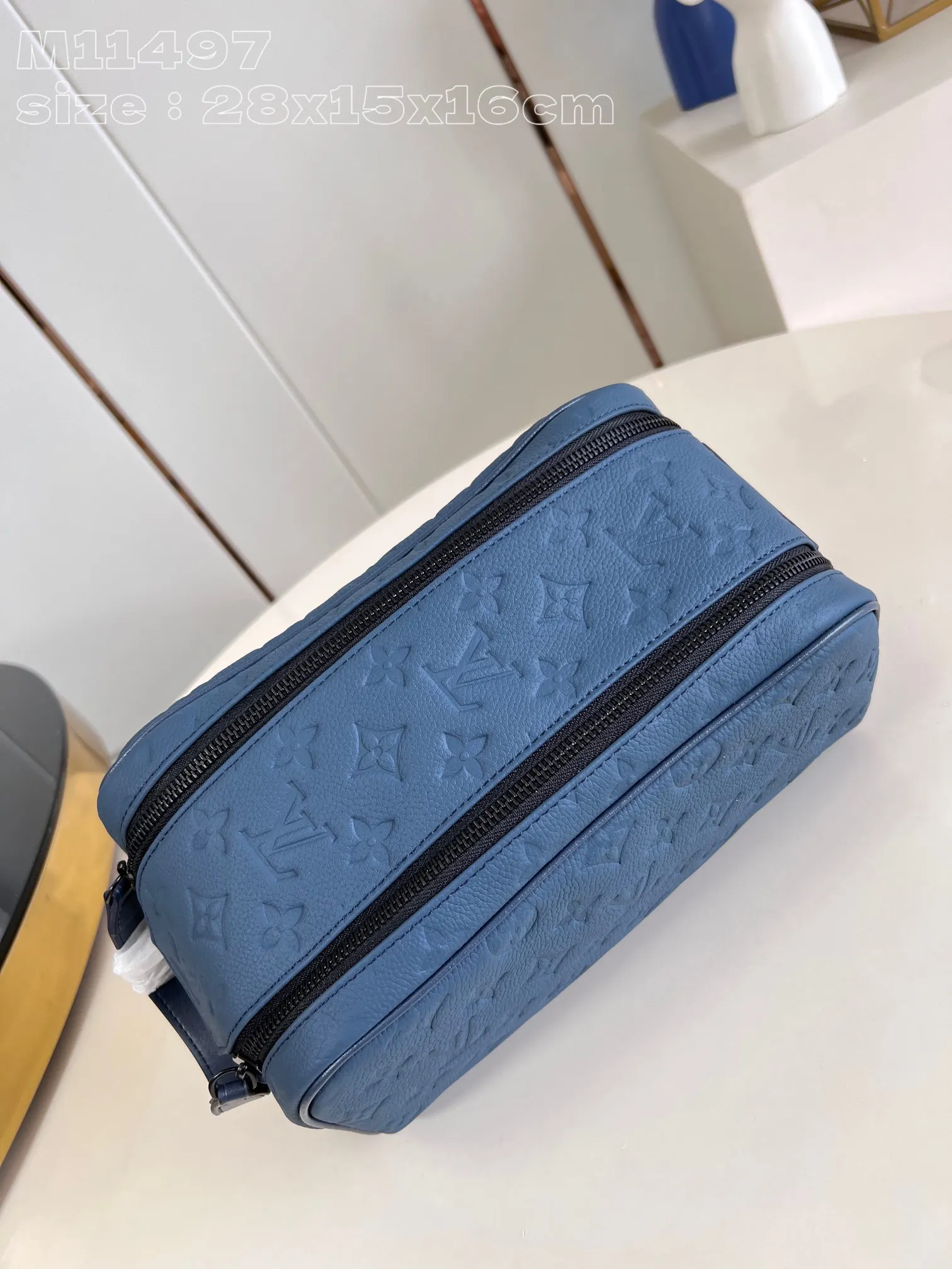 Cosmetic Pouch