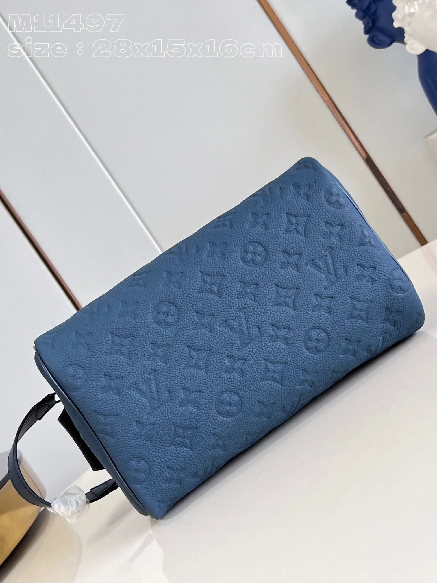 Cosmetic Pouch