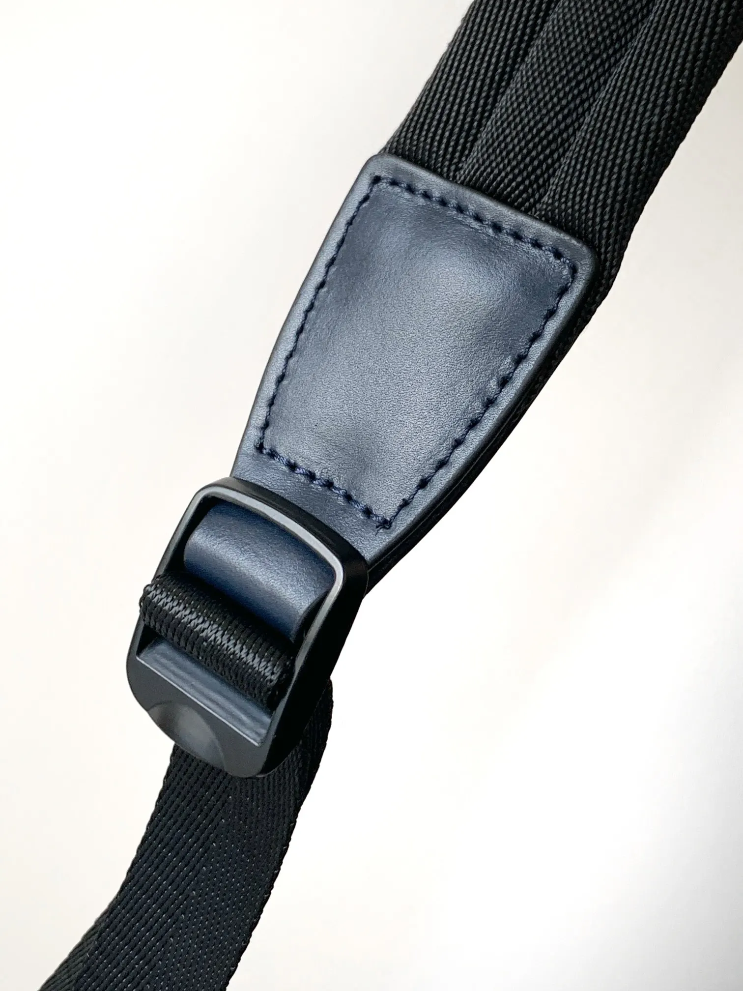 Backpack Leather