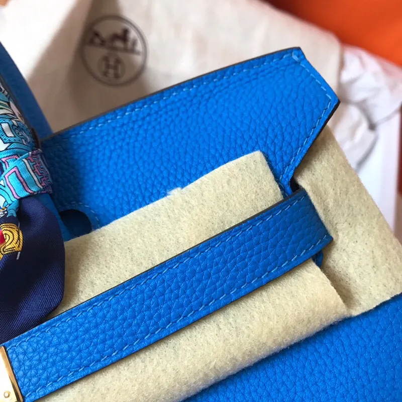 Hermès Birkin 手提包 35cm