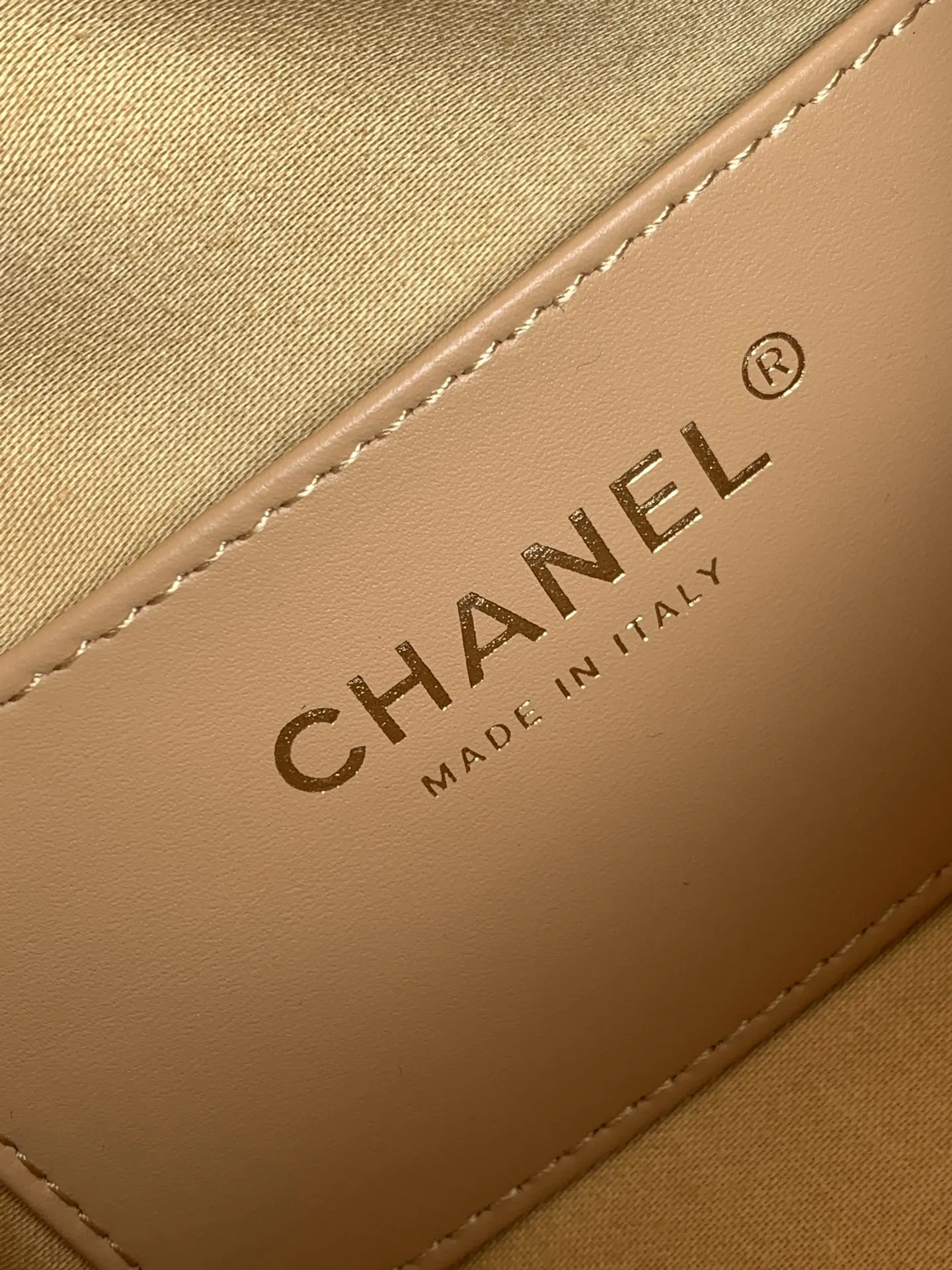 CHANEL Hobo 牛仔 腋下包 復古腋下背款