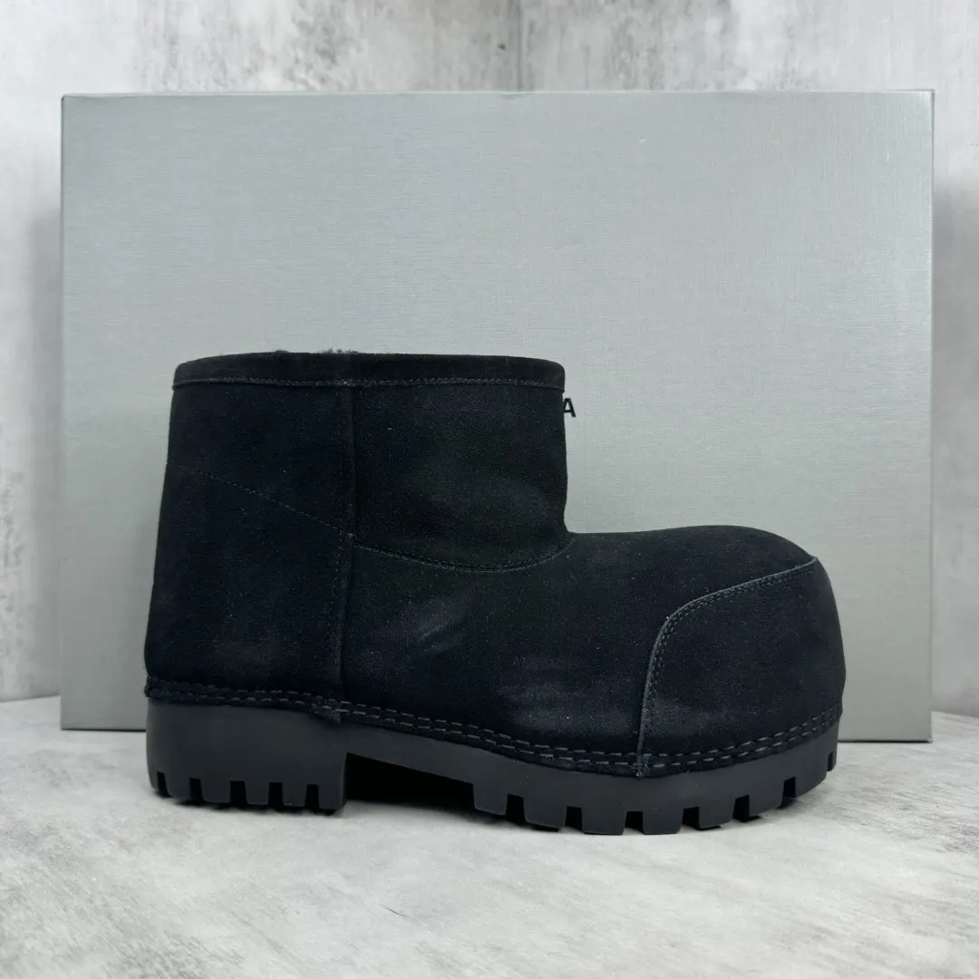 Balenciaga 靴子 休闲运动