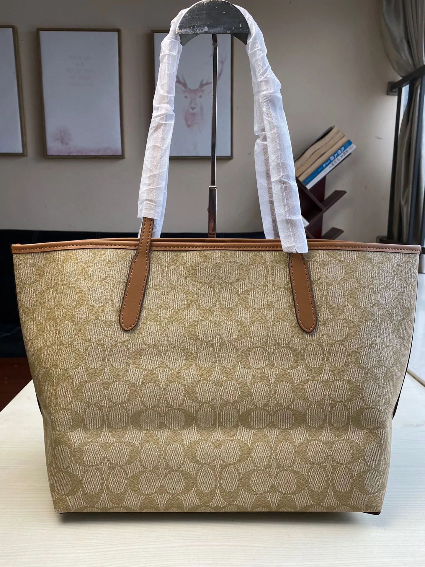 Tote Bag Canvas