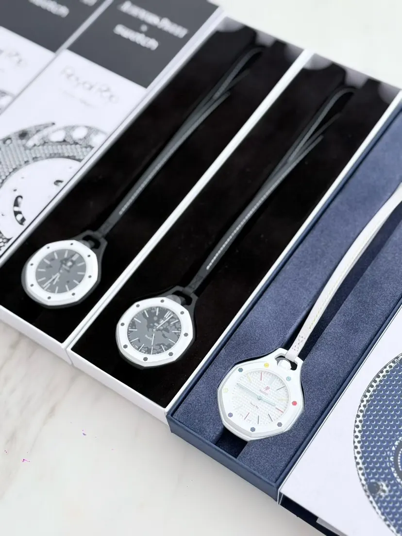Watch Classic